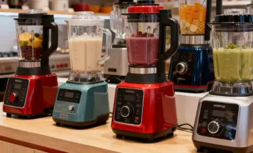 家用破壁机那种最好_破壁机安全性能_破壁机选购指南