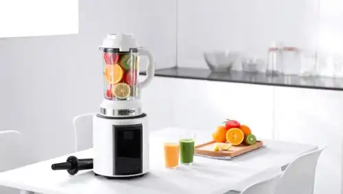 破壁机选购指南_家用破壁机那种最好_破壁机安全性能