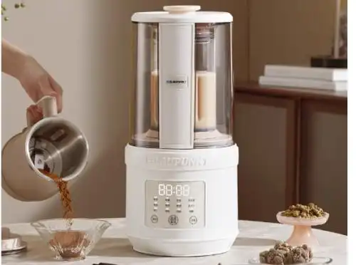 破壁机选购指南_破壁机安全性能_家用破壁机那种最好