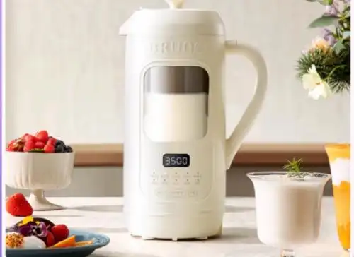 家用破壁机那种最好_破壁机选购指南_破壁机安全性能