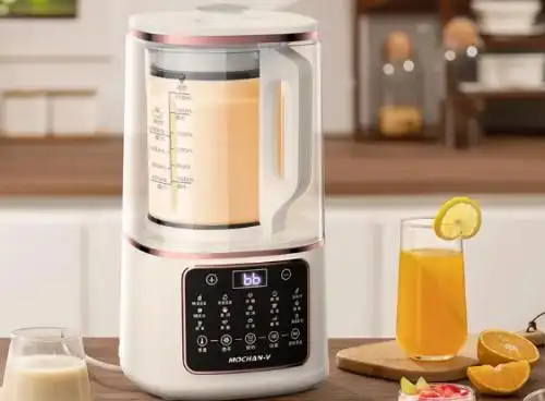 家用破壁机那种最好_破壁机选购指南_破壁机安全性能