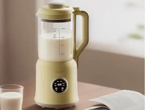 破壁机选购指南_破壁机安全性能_家用破壁机那种最好