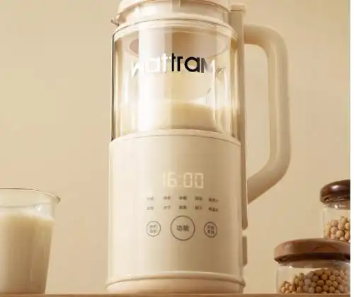 破壁机选购指南_破壁机安全性能_家用破壁机那种最好