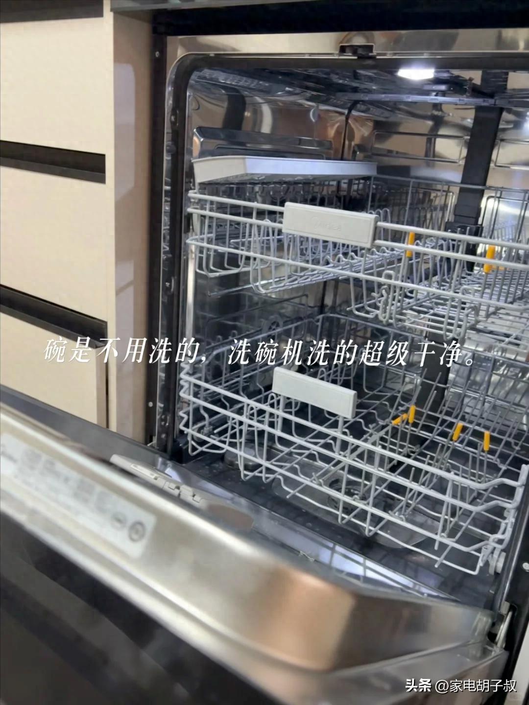 早餐机没用的原因_早餐机 好用吗_消毒柜选购误区