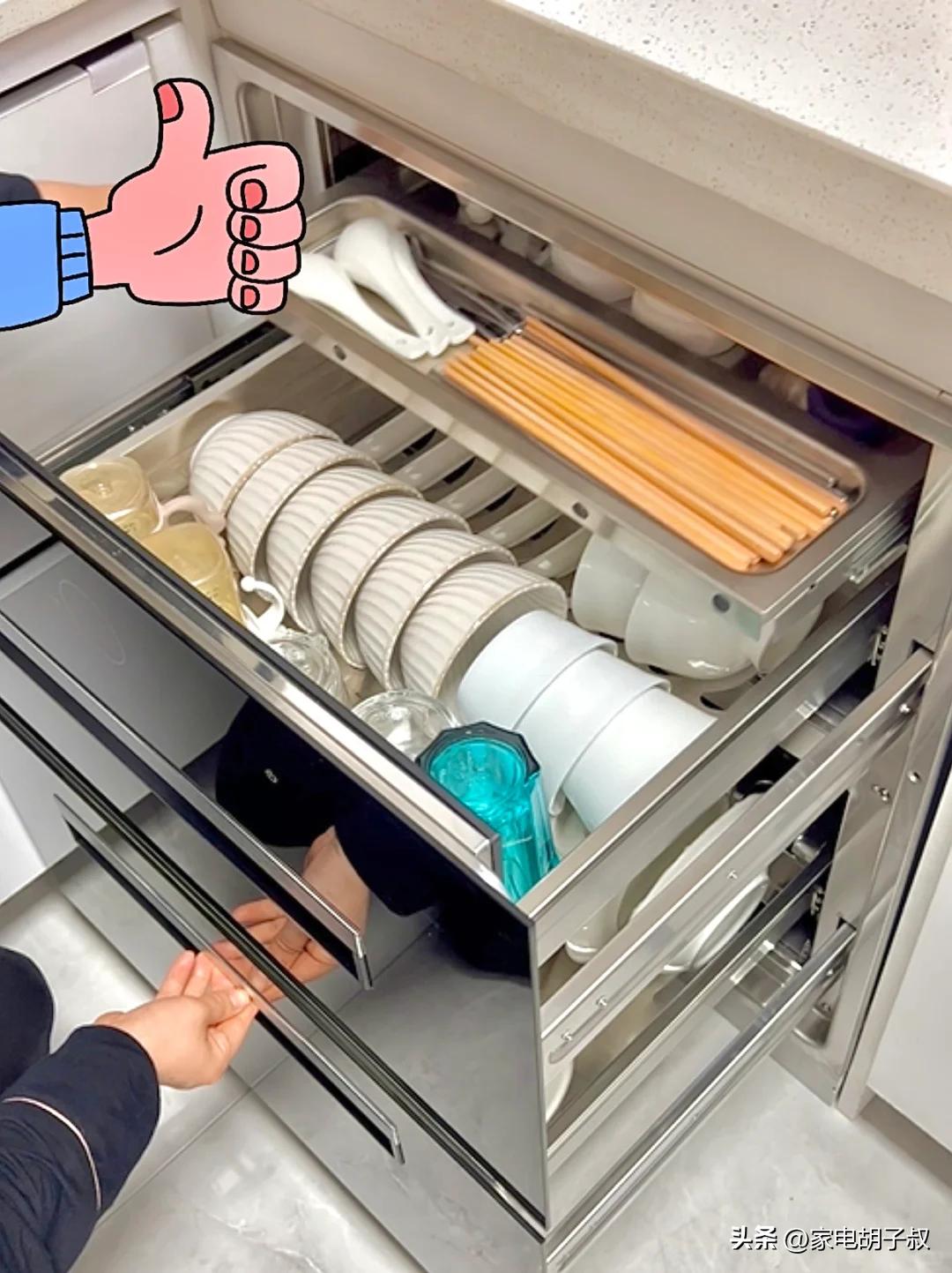 消毒柜选购误区_早餐机没用的原因_早餐机 好用吗