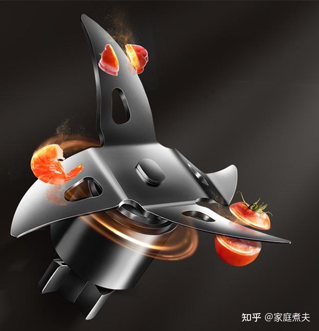 破壁机透明的机身是什么质量的_破壁机推荐_美的破壁机推荐