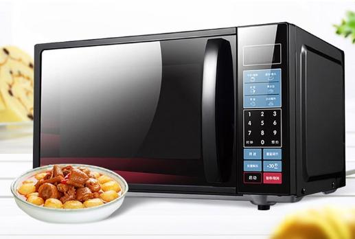 格兰仕蒸烤箱_格兰仕早餐机视频教程_格兰仕蒸健康理念