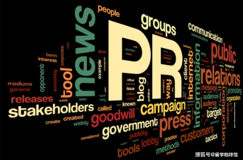 新闻传播学专业英语_美国传媒专业申请要求_美国传媒专业排名