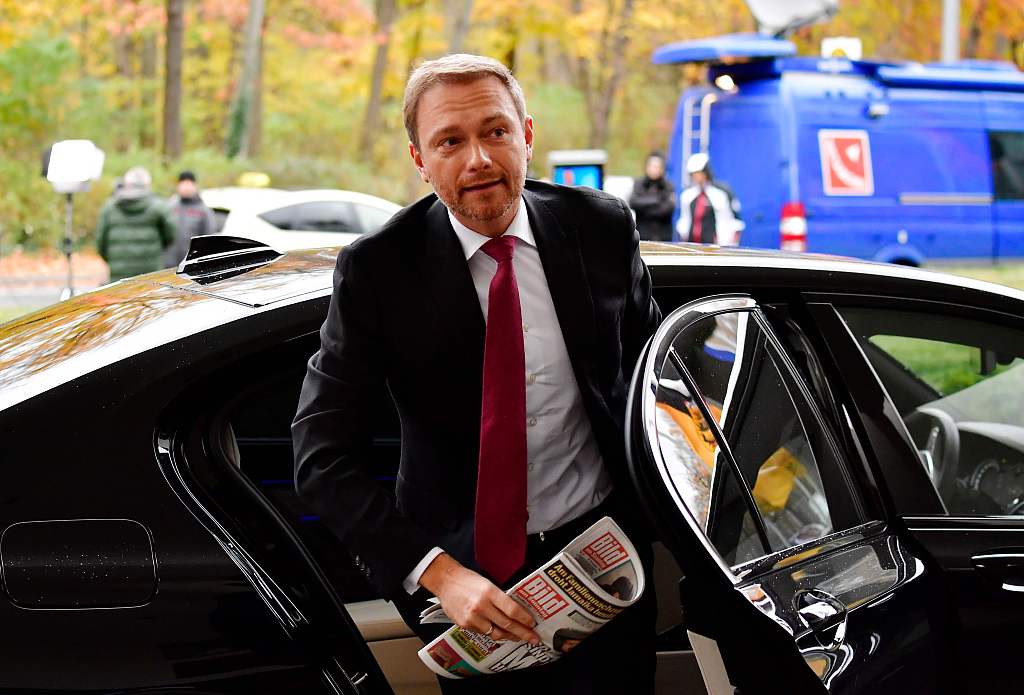 德国创业移民失败_德国政治危机 默克尔总理职位 统一德国移民政策