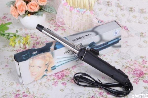 Mod’s Hair EASY CURL好用不贵_什么卷发棒好用又不贵_卷发棒好用吗