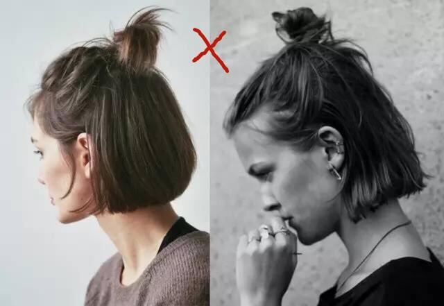 梨花头发型设计_日韩梨花头流行趋势_用卷发棒做梨花头