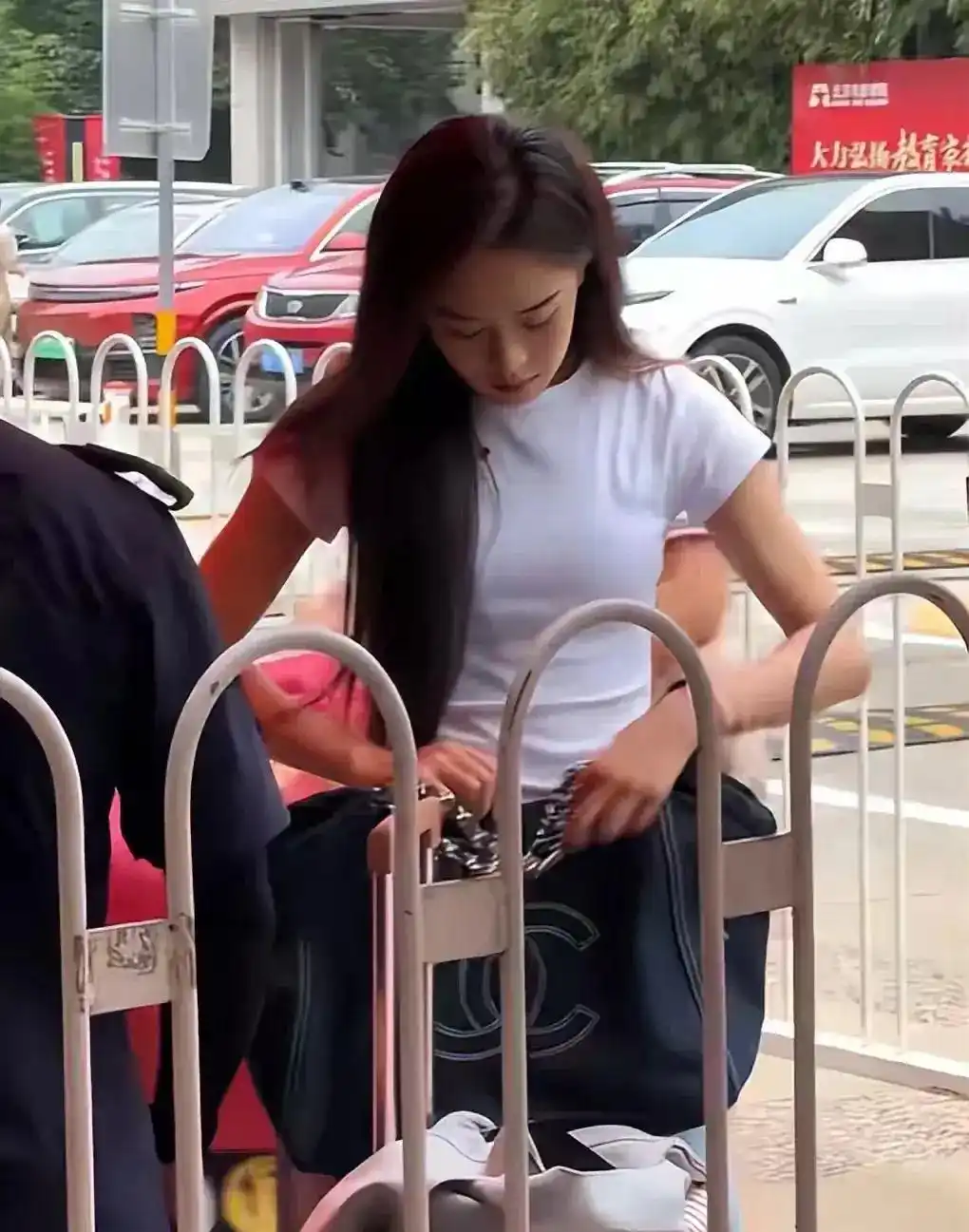 北电新生才华表现_北京电影学院学生_北京电影学院新生气质