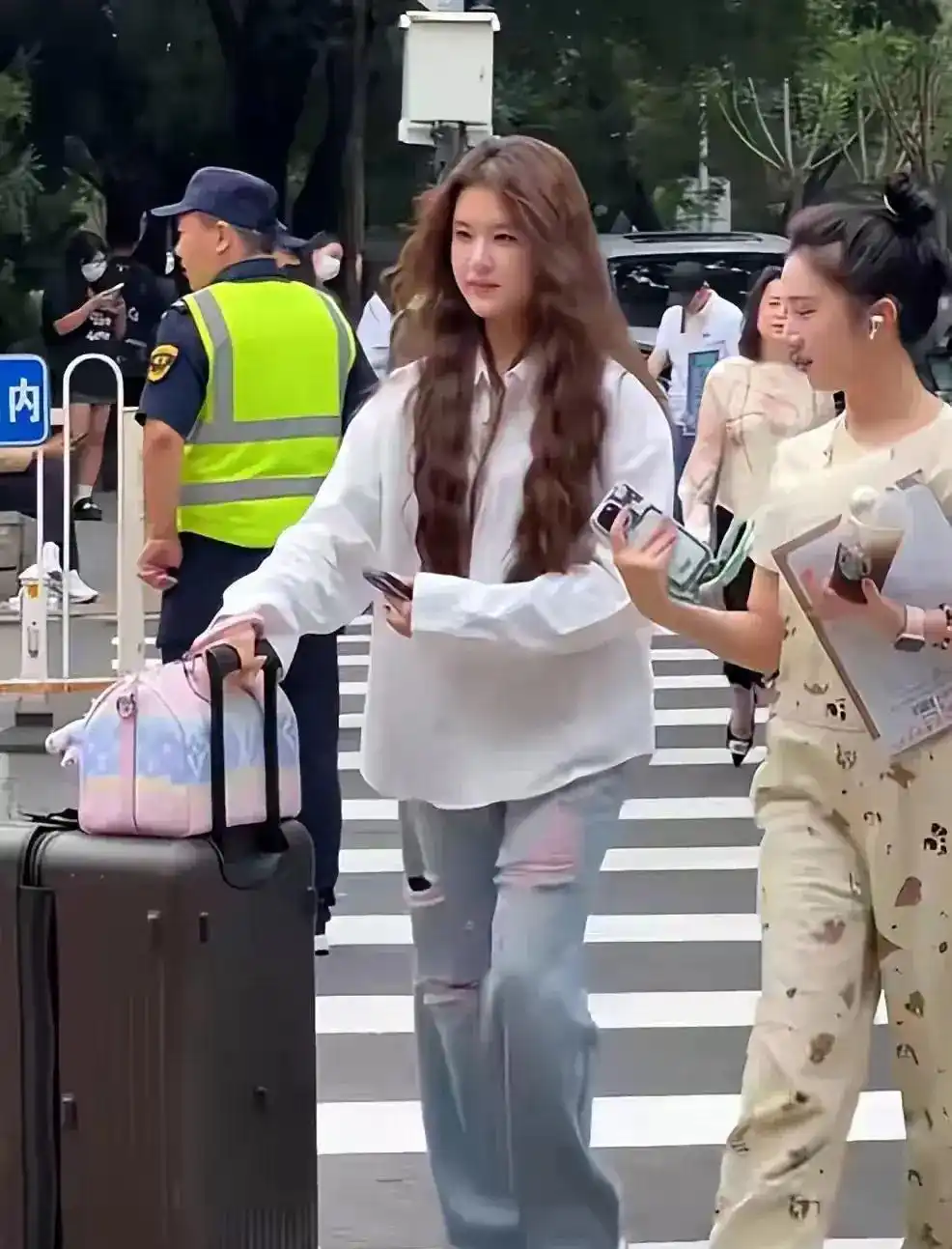 北电新生才华表现_北京电影学院学生_北京电影学院新生气质