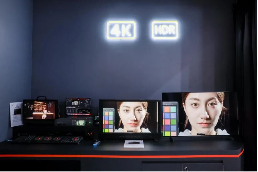 佳能CINEMA EOS电影系统_讯道电影机_佳能8K影像技术解决方案