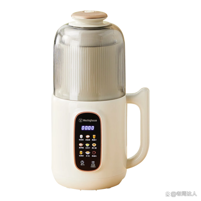 西屋破壁机与宫菱破壁机哪个好_宫菱破壁机与西屋破壁机对比_西屋破壁机 假洋牌