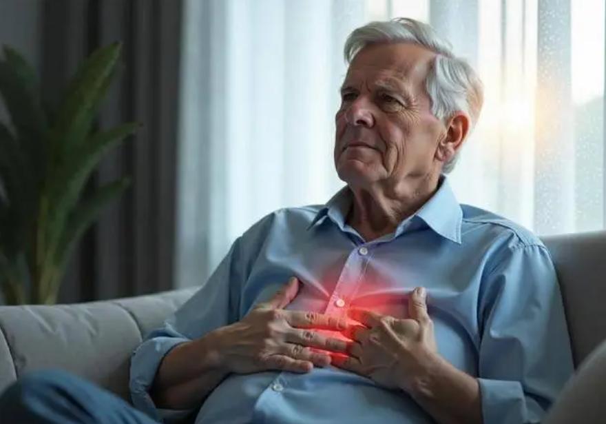 出虚汗是什么原因_异常出汗潜在疾病_多汗背后隐藏的健康风险