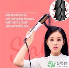 卷发棒好用吗_月立卷发棒怎么样_月立卷发棒好用吗