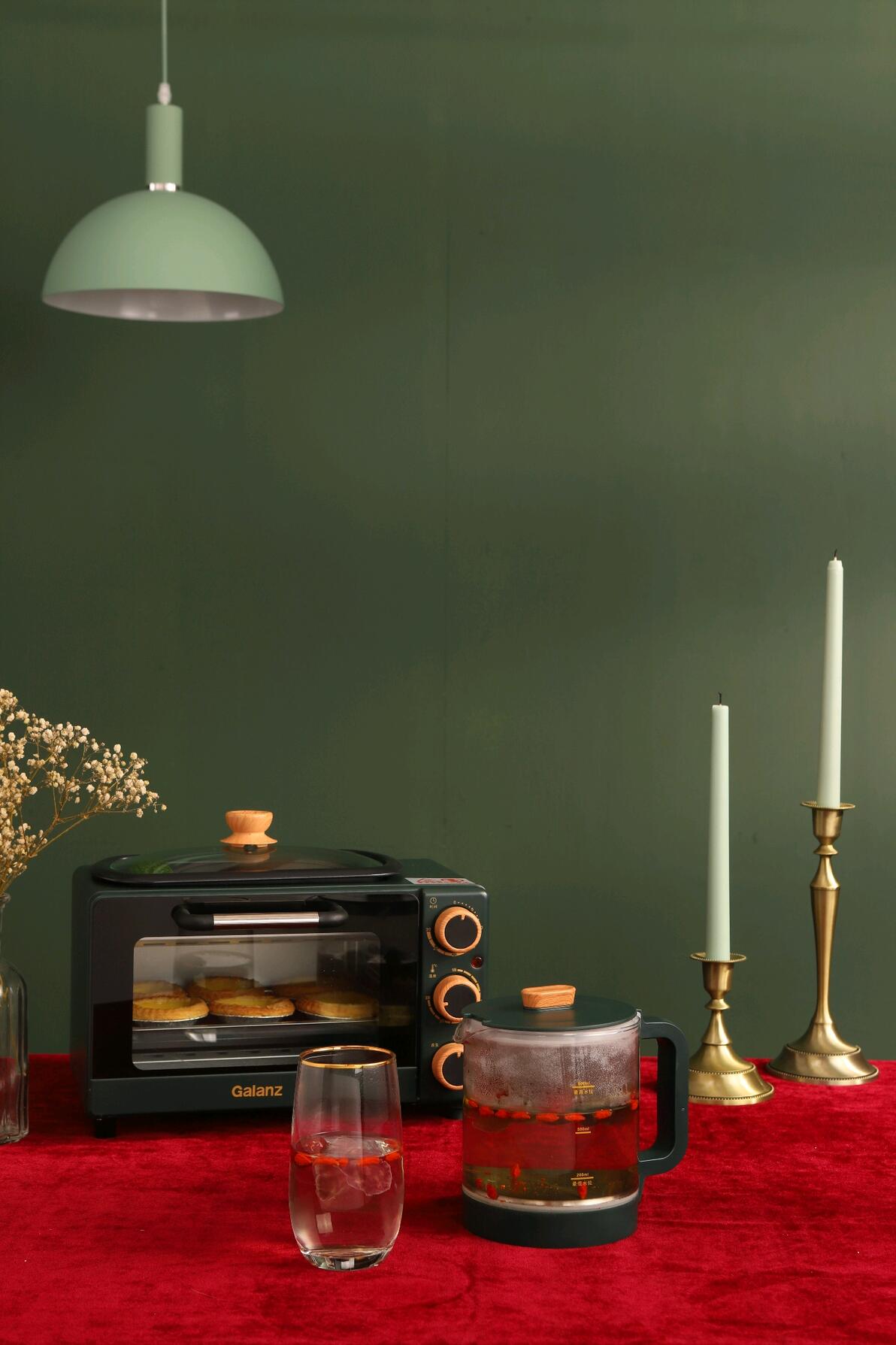 营养早餐_早餐机_格兰仕早餐机