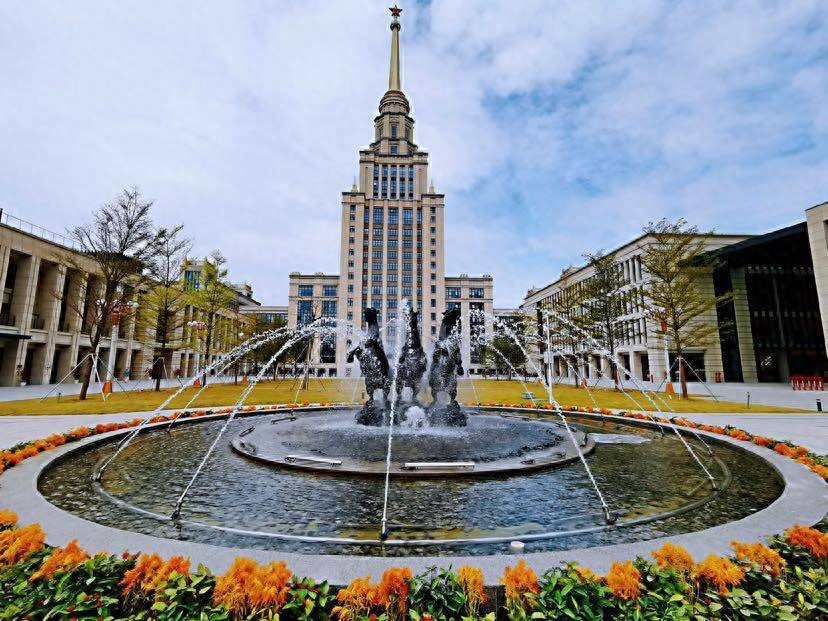 深圳北理莫斯科大学专业设置_深圳北理莫斯科大学录取方式_深圳北理莫斯科大学