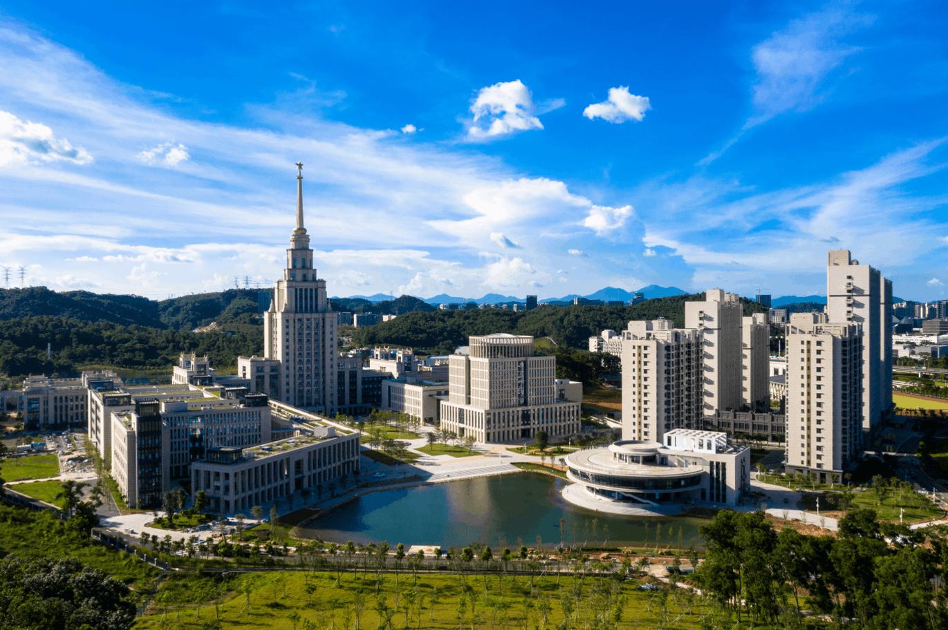 深圳北理莫斯科大学专业设置_深圳北理莫斯科大学_深圳北理莫斯科大学录取方式