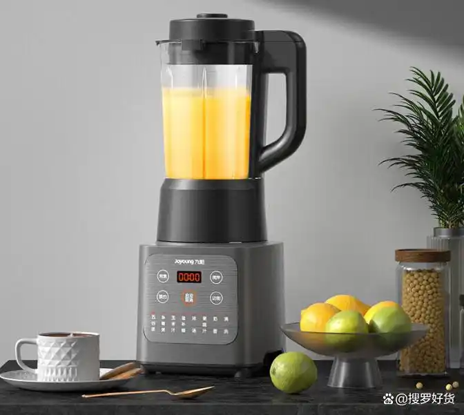 九阳破壁机与西屋破壁机对比_九阳破壁机与西屋破壁机选购指南_西屋破壁机 假洋牌