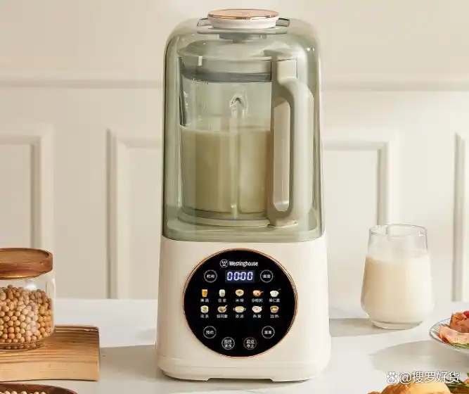 九阳破壁机与西屋破壁机选购指南_九阳破壁机与西屋破壁机对比_西屋破壁机 假洋牌