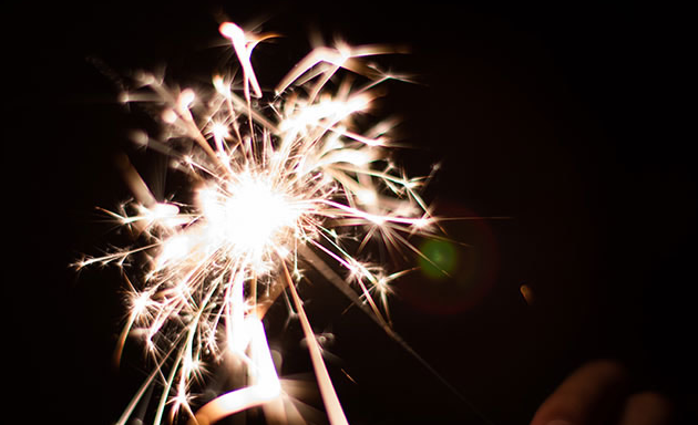 冷焰火_冷烟花是什么_冷焰火环保吗