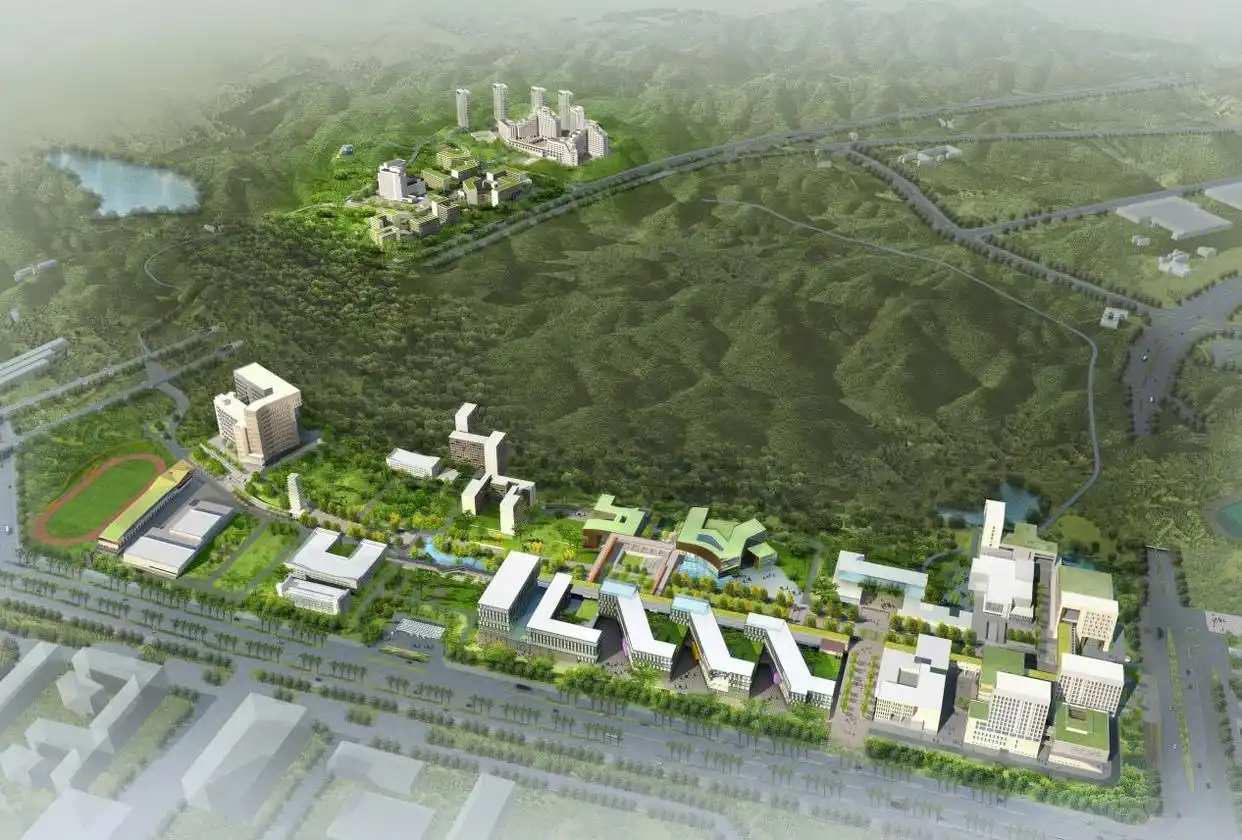 香港中文大学(深圳)医学院_香港中文大学(深圳)药学专业_香港中文大学(深圳)