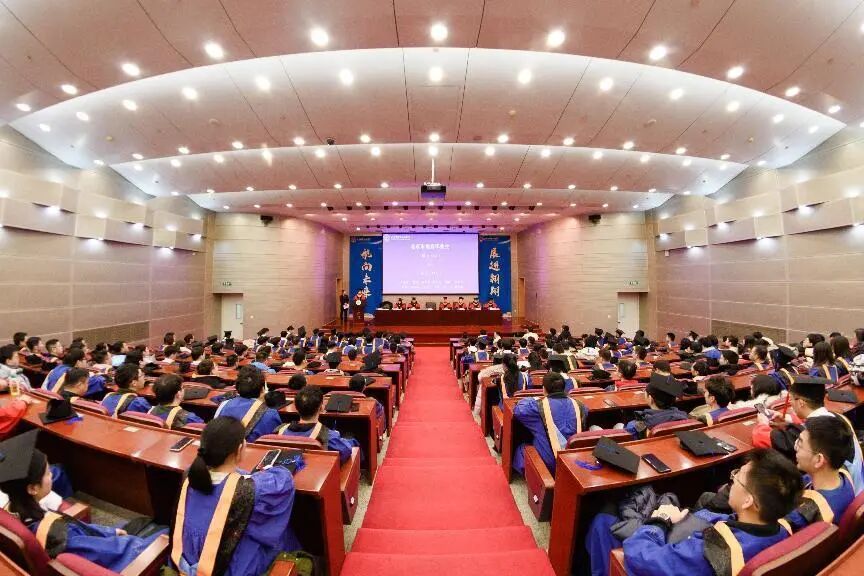 北京航空航天大学毕业_北京航空航天大学航空科学与工程学院研究生毕业典礼_北京市优秀毕业生北航优秀毕业生名单