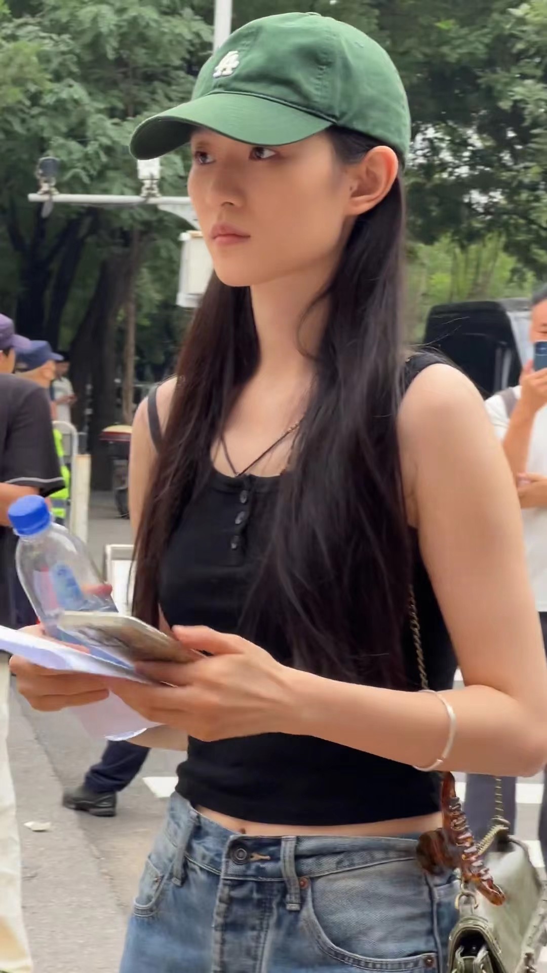 北影开学季报道_北京电影学院毕业_北京电影学院新生