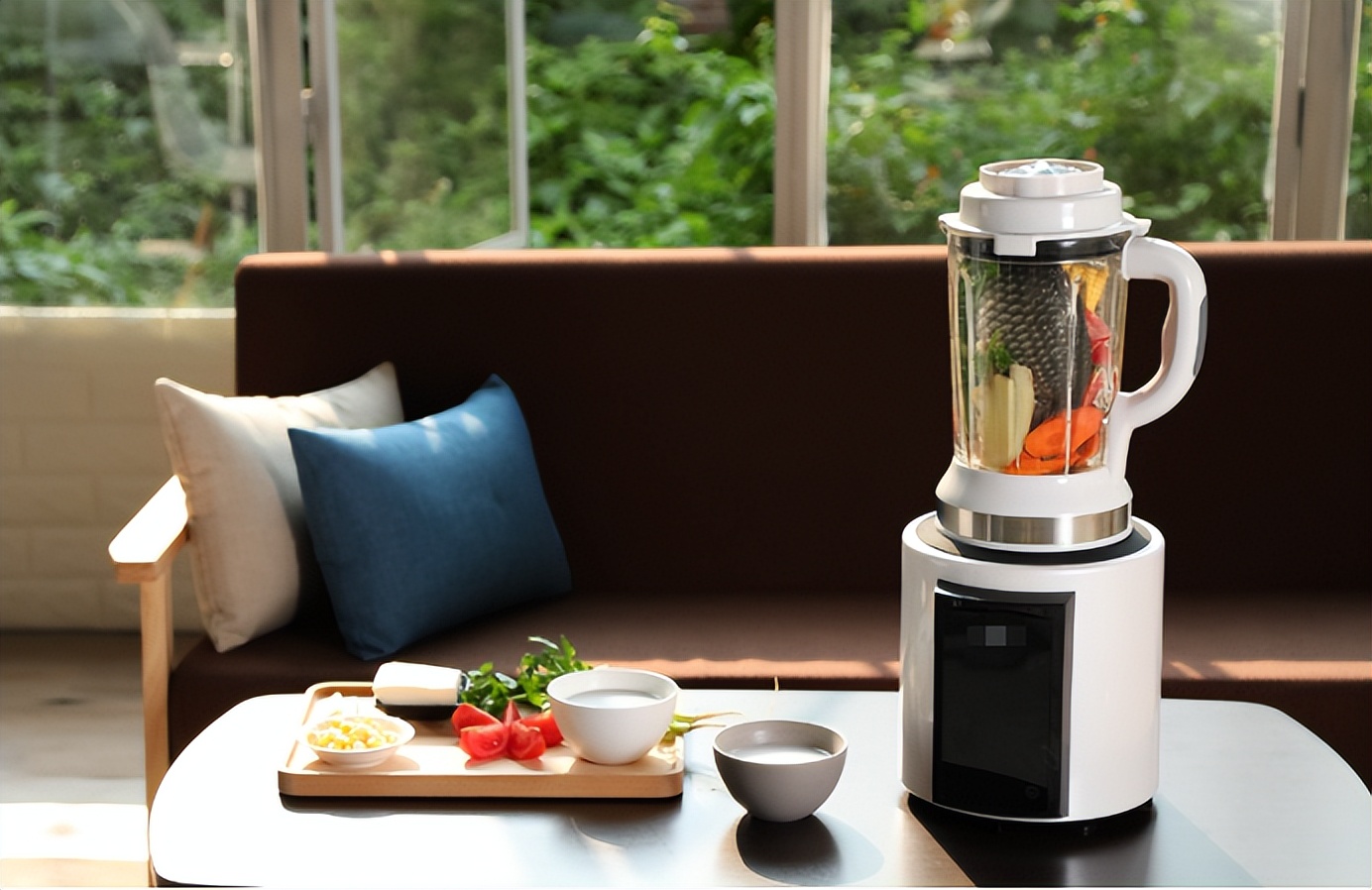 破壁机选购技巧_jese破壁机美国价格_避坑指南