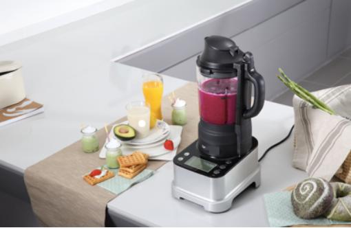 jese破壁机美国价格_破壁机选购技巧_避坑指南