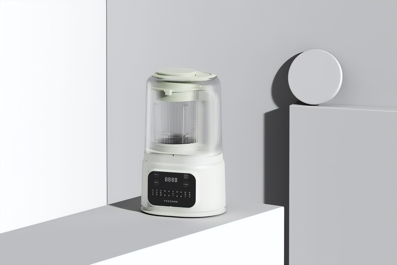 jese破壁机美国价格_破壁机选购技巧_避坑指南