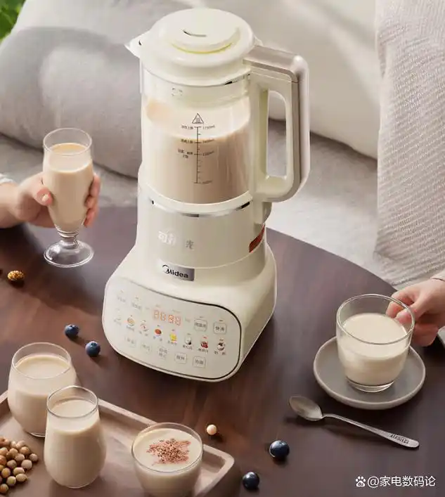 西屋破壁机 假洋牌_美的破壁机与西屋破壁机对比_美的破壁机型号推荐