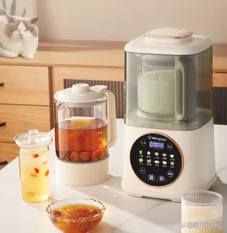 西屋破壁机 假洋牌_美的破壁机与西屋破壁机对比_美的破壁机型号推荐