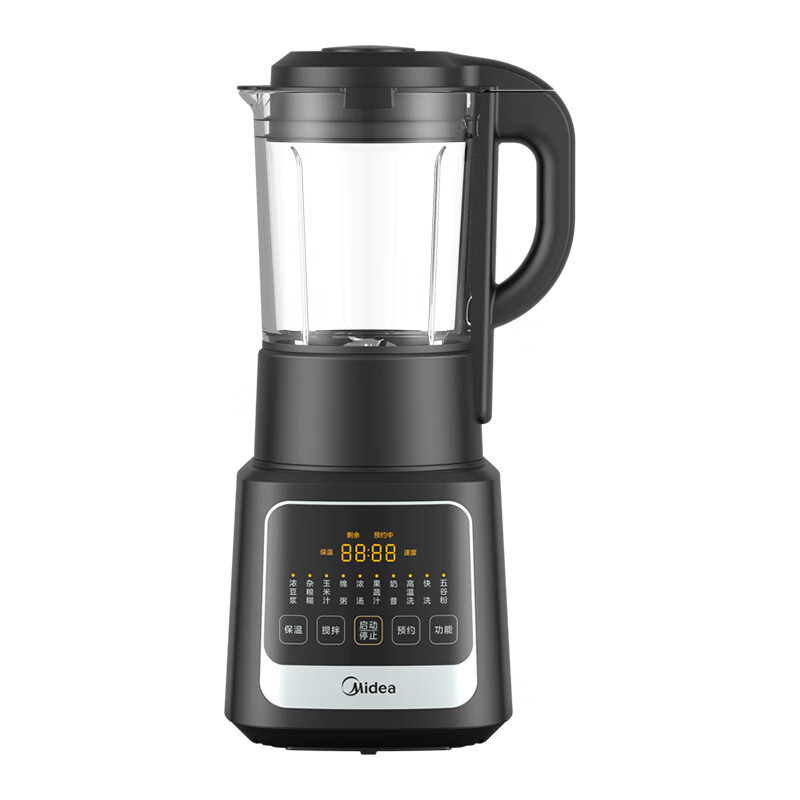 美的破壁机与西屋破壁机对比_美的破壁机型号推荐_西屋破壁机 假洋牌