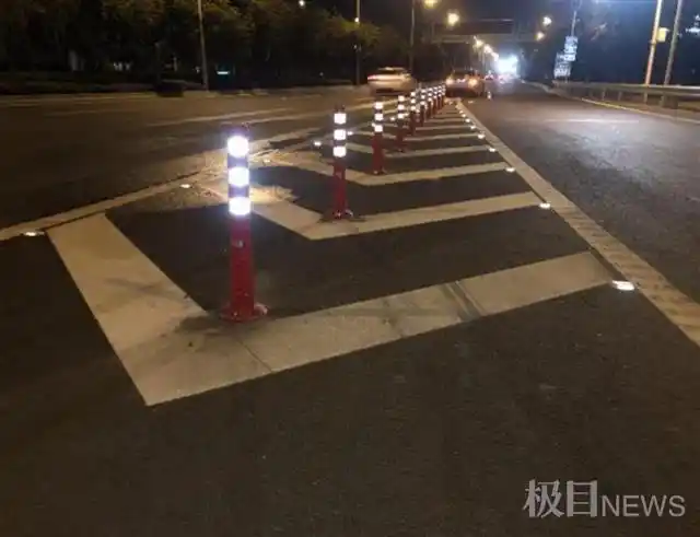 防撞桶安放_新型防撞桶_新型防撞垫