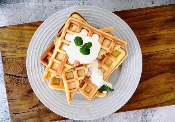多功能早餐机制作早餐_早餐机制作玉子烧教程_早餐机食谱图片大全