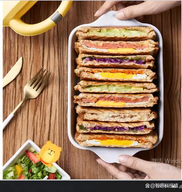 多功能早餐机推荐_小熊早餐机选购指南_小熊电器多功能早餐机