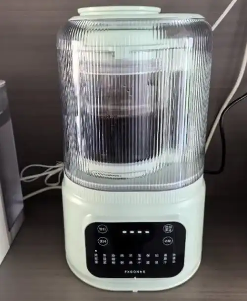 破壁机哪个好 推荐_安全无毒破壁机品牌_破壁机厂家