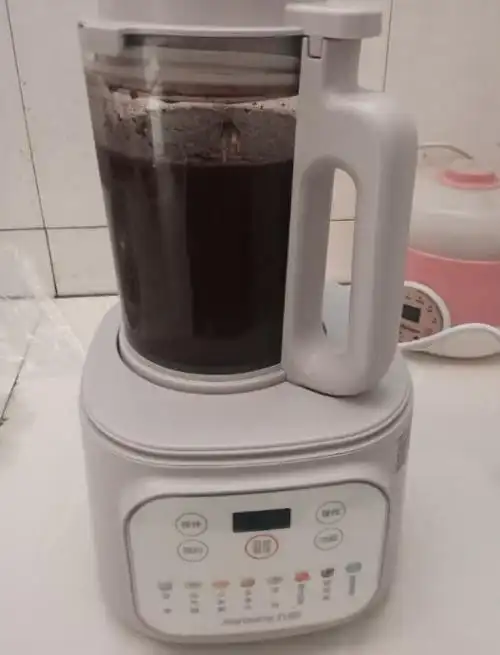 破壁机厂家_破壁机哪个好 推荐_安全无毒破壁机品牌