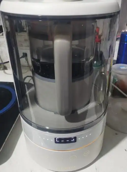 安全无毒破壁机品牌_破壁机厂家_破壁机哪个好 推荐