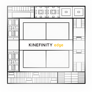 KINEFINITY卓曜科技8K EFP讯道系统_8K广播级讯道摄像机MC8020_讯道摄像机