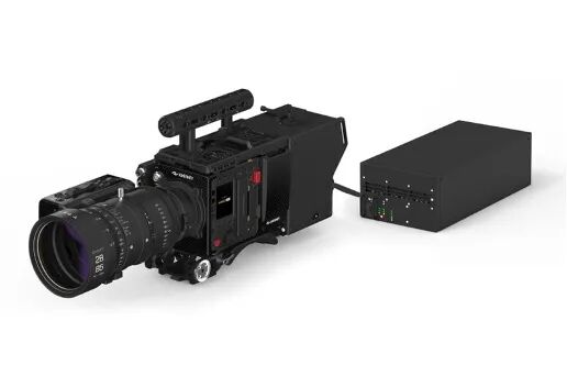 讯道摄像机_KINEFINITY卓曜科技8K EFP讯道系统_8K广播级讯道摄像机MC8020