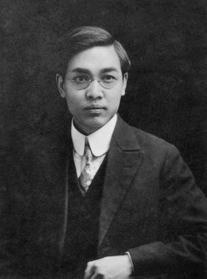 新闻学界泰斗经典名言_新闻史人物金句解析_新闻传播学名人名言