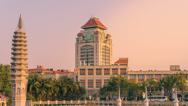 厦门大学文化底蕴_厦门大学学生_厦门大学历史沿革