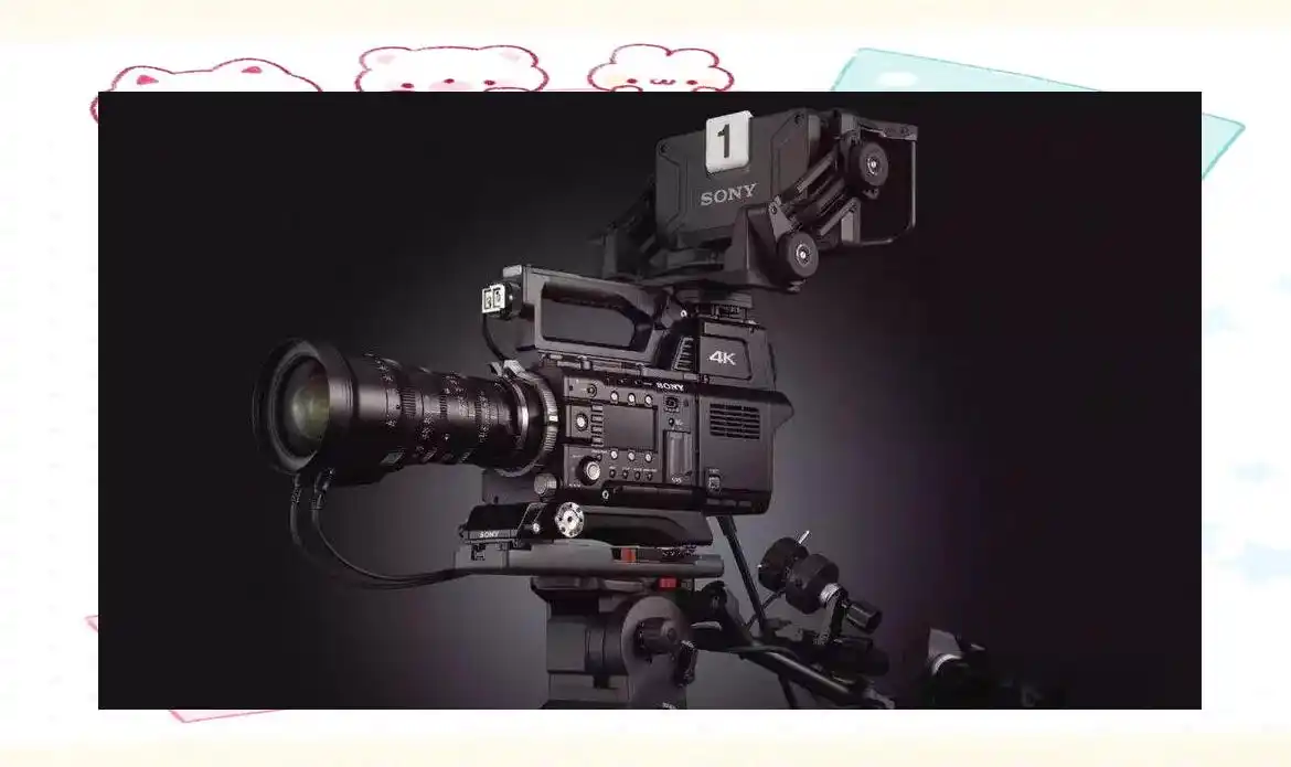 4K讯道机市场竞争现状_索尼4K讯道机产品特点_讯道电影机