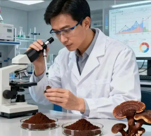 灵芝破壁孢子粉哪个牌子好_灵芝孢子破壁机_芝康纪破壁灵芝孢子粉