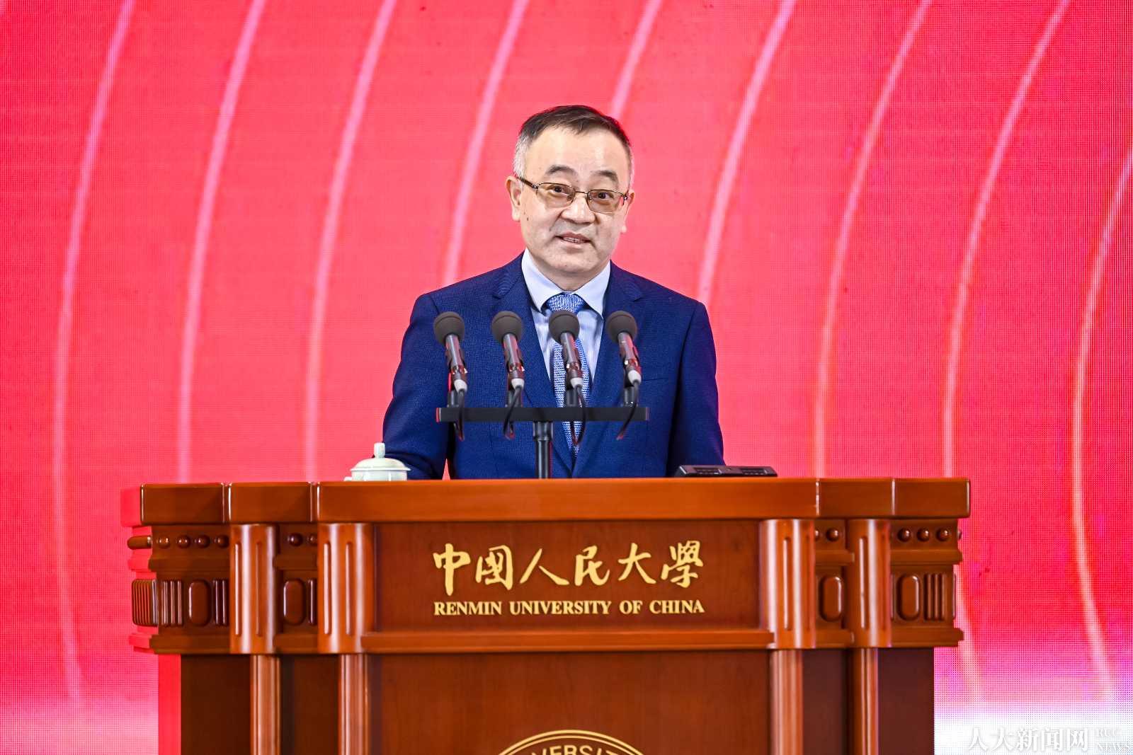 新闻传播学考研真题 实务题_中外新闻传播学院院长论坛_中国人民大学新闻传播教育七十周年