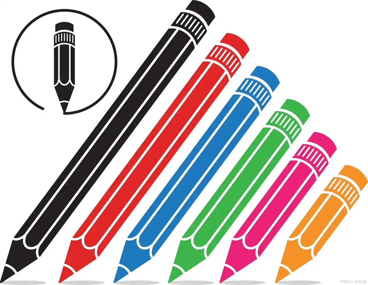 水性马克笔和油性马克笔的差异_白板笔与记号笔的区别_白板笔与记号笔的区别